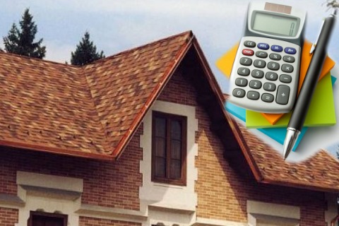 Рассчитать монтаж и ремонт кровли Скопином